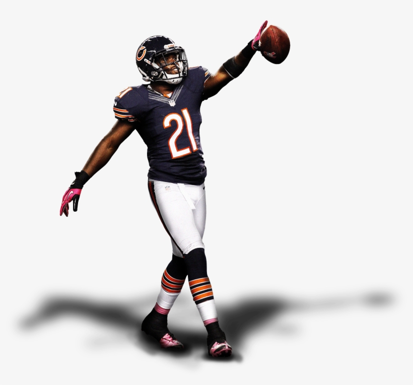 Nfl Draft Yearbook - Nfl Pngs, transparent png download