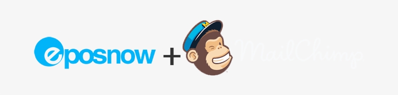 Epos Now And Mailchimp - Cartoon, transparent png download