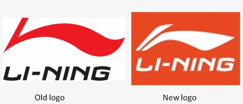 No More Copycat - Li Ning, transparent png download