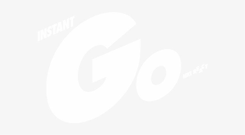 Instand Go - Nike Epic React Go, transparent png download