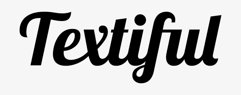How The Mailchimp Textiful Integration Works - Custom Will Run For Oval Car Magnet, transparent png download