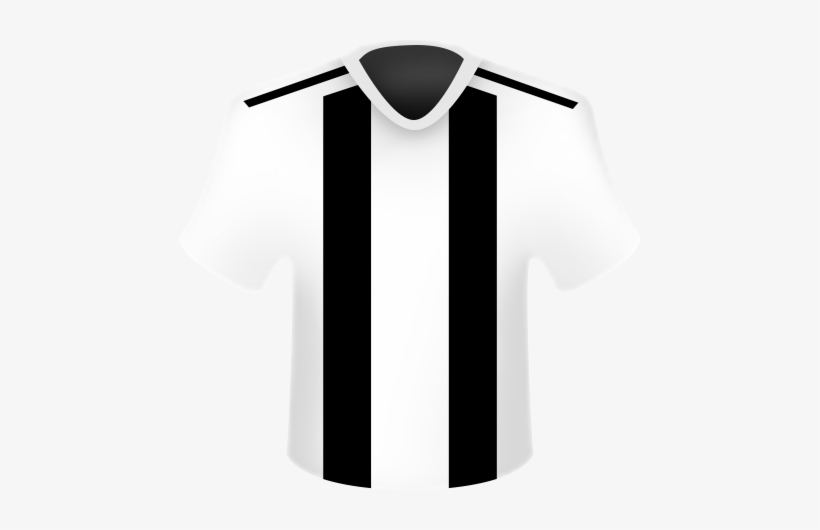 Juventus - Active Shirt, transparent png download