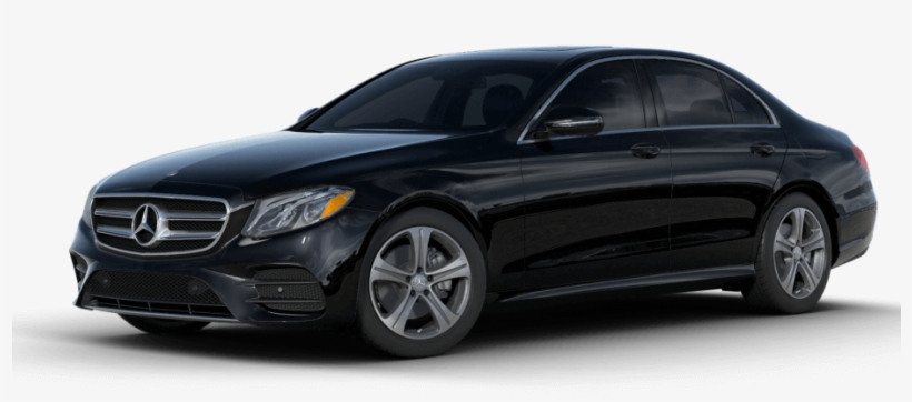 2017 Mercedes Benz E Class - Mercedes-benz E-class, transparent png download
