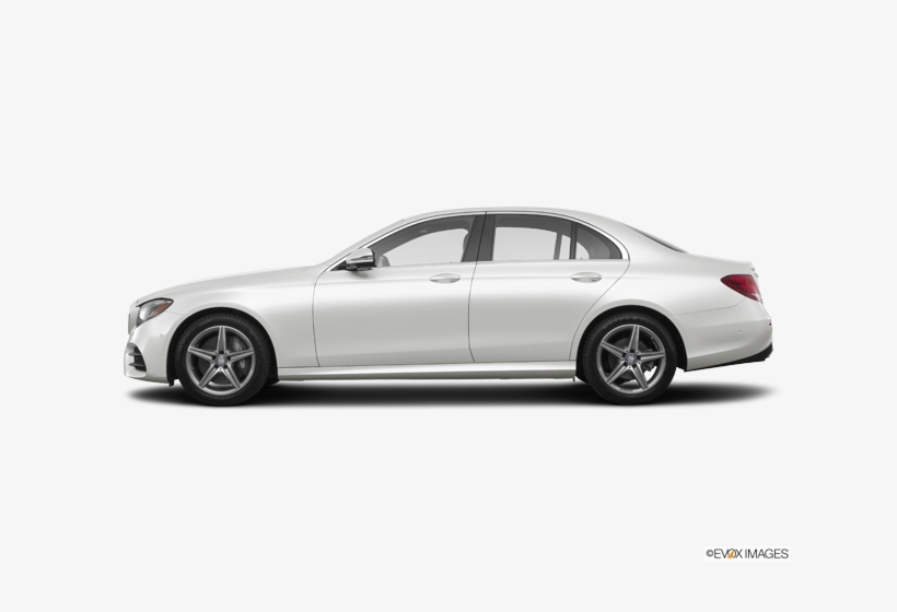 Used 2017 Mercedes Benz E Class In Cleveland, Oh - Toyota Camry Le 2016 White, transparent png download