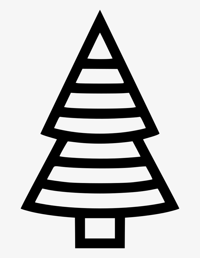 Fir Tree - - Portable Network Graphics, transparent png download