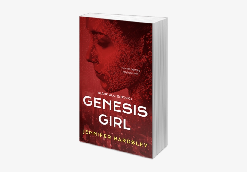 Genesis Girl Cover - Genesis Girl, transparent png download