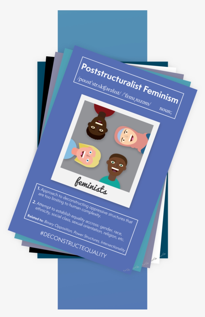 Feminists - Solution - Feminism, transparent png download