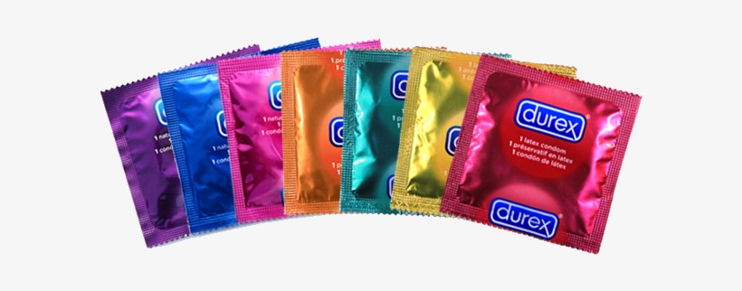 Condoms Png - Duplex Condom, transparent png download