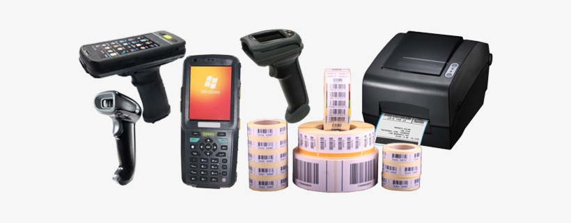 Barcode Solutions - Honeywell Imager 2d Voyager 1450g Usb Kit Black, transparent png download