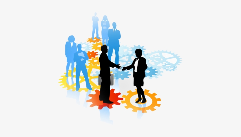 Our Solutions - Smart New Way To Get Hired, transparent png download