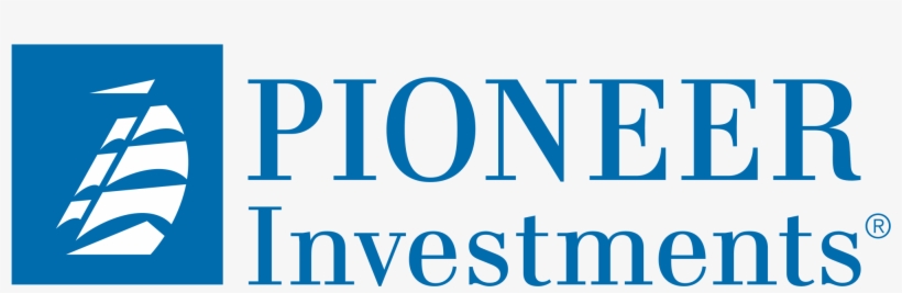 Pioneer Investment Logo Png, transparent png download