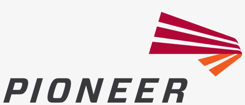 Welcome To The Pioneer Energy Services Programs - Pioneer Energy Services Logo, transparent png download