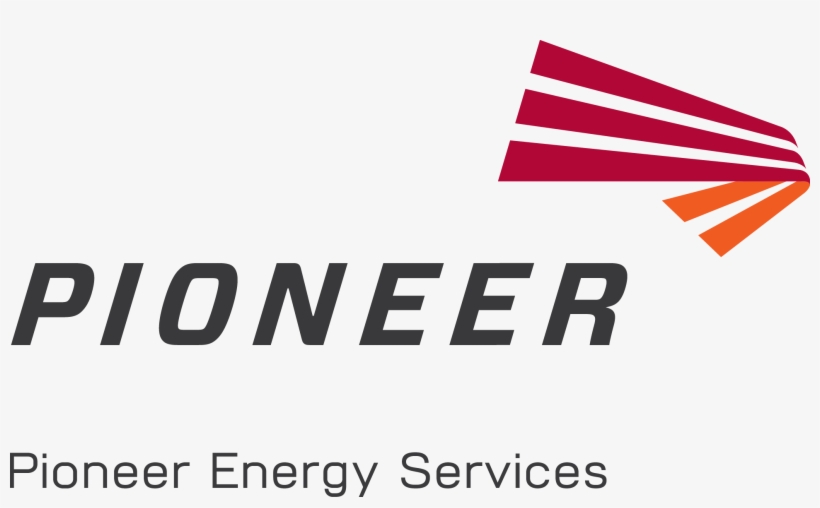 Pes, Pioneer Energy Services Stock Price, Price - Pioneer Energy Services Logo, transparent png download