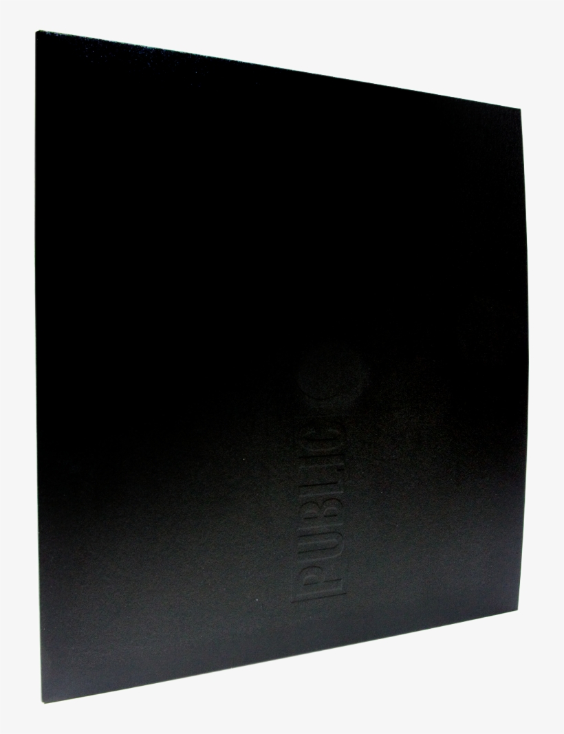 Bass Clef Bugbrand Ep - Leather, transparent png download