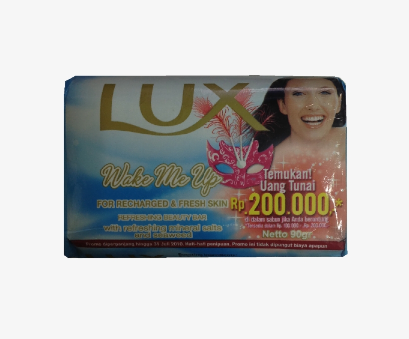 Lux Soap, transparent png download