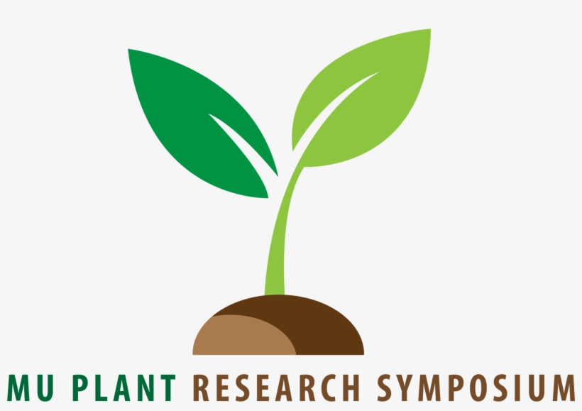 Mu Pioneer Symposium Logo - Plant Logo Png, transparent png download