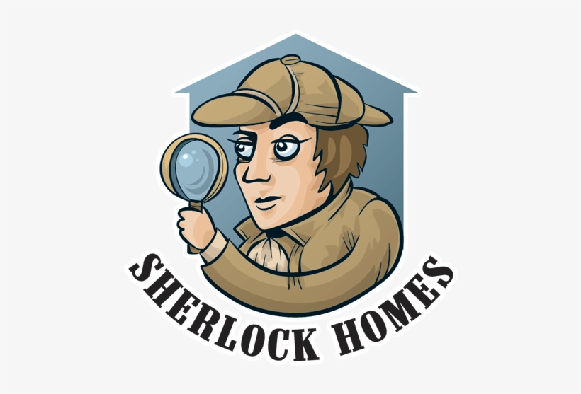The Sherlock Of Homes - Sherlock Holmes Xd >3, transparent png download