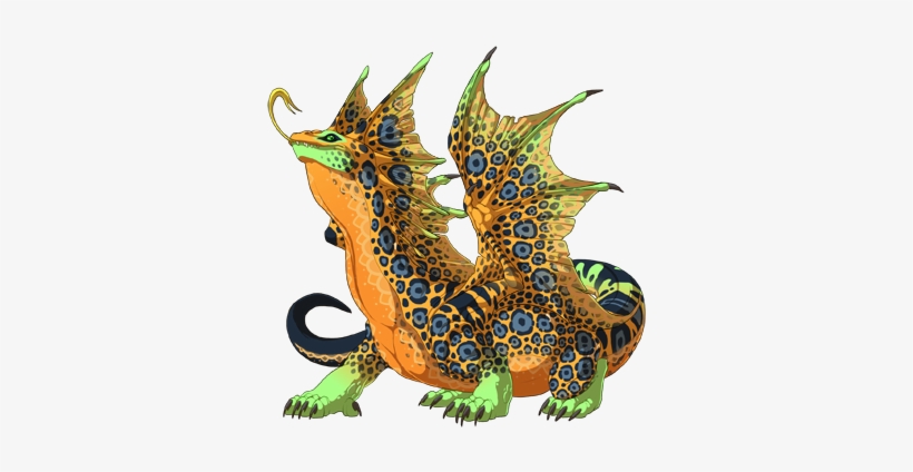 35634876 350 - Flight Rising Bogsneak Base, transparent png download