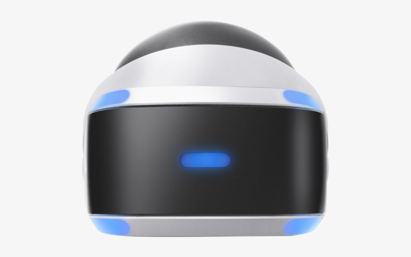 Playstation Vr - Playstation Vr Headset Png, transparent png download