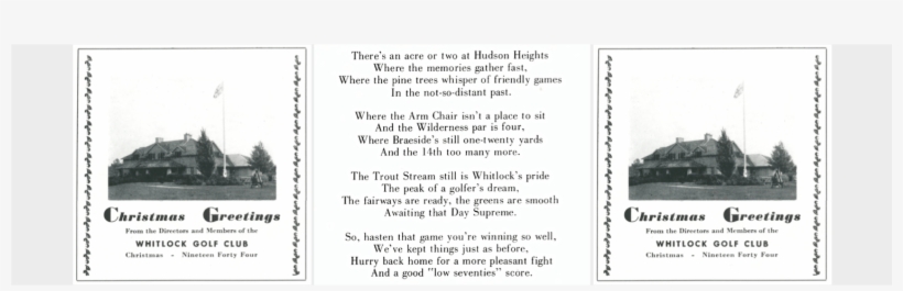 1944 Poem - Poetry, transparent png download