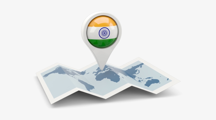 Vietnam On Map Icon, transparent png download