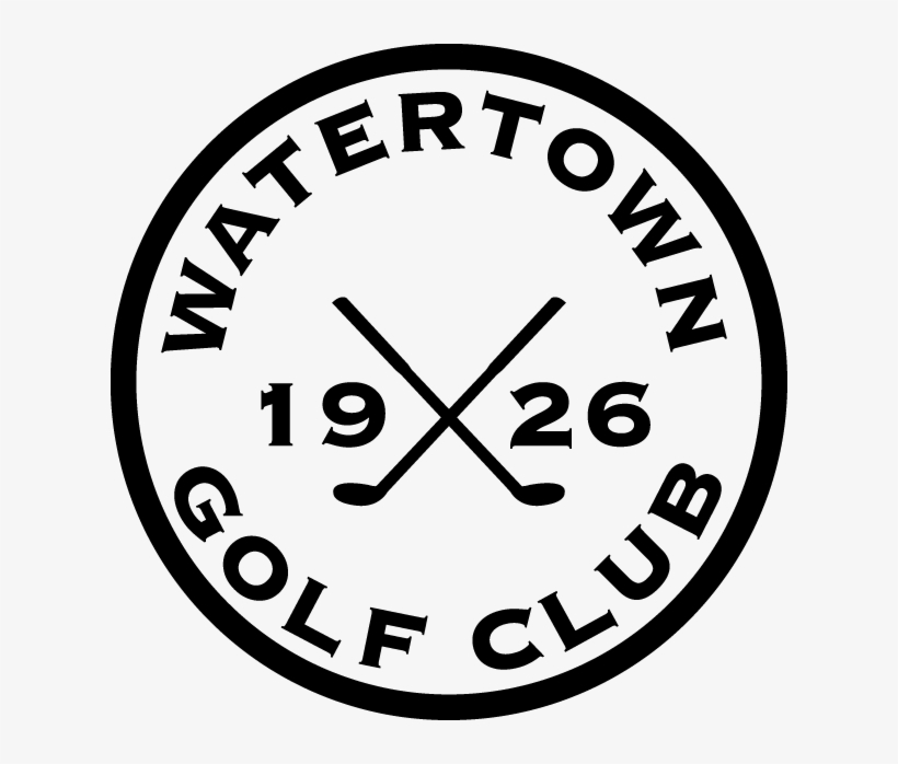 Watertown Golf Club, transparent png download