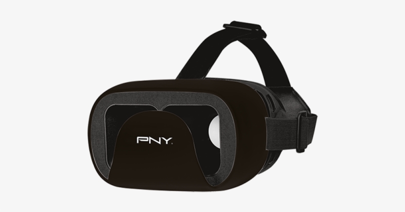 /data/products/article Large/765 20161020161218 - Pny Discovery Virtual Reality Headset, transparent png download