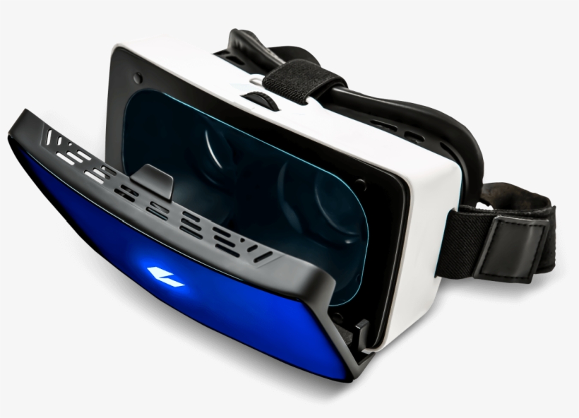 Buy Now - Ceek Sp10v1 Virtual Reality Headset, Size: One Size, transparent png download