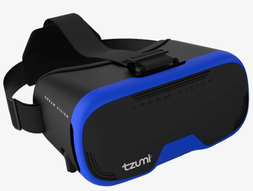 Com Quickly Find The Best Vr Content For Dream Vision™ - Virtual Reality, transparent png download