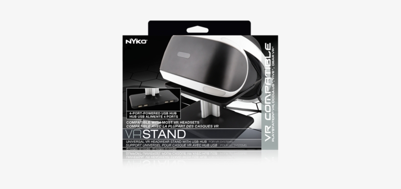 Nyko Vr Stand, transparent png download