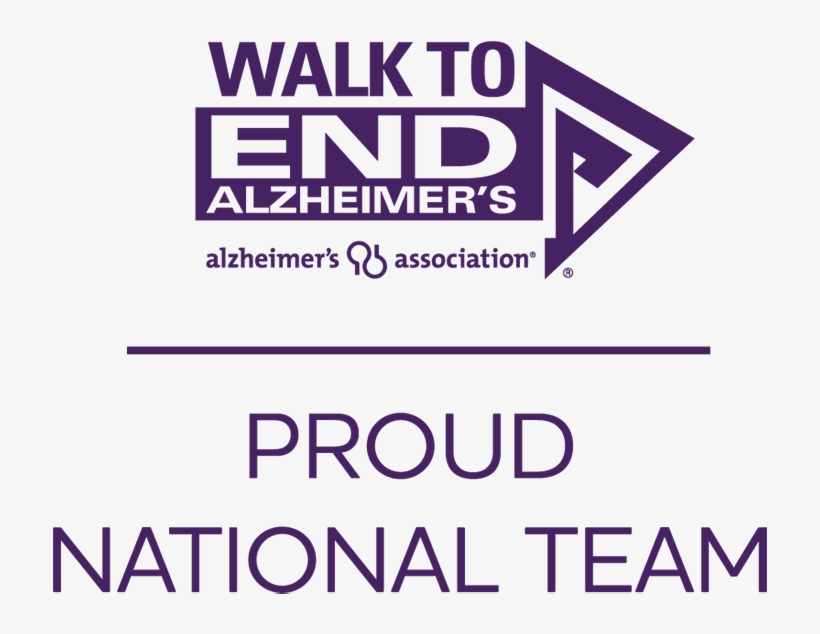 Walk To End Alzheimer's 2018, transparent png download