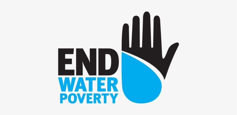 Water Poverty, transparent png download