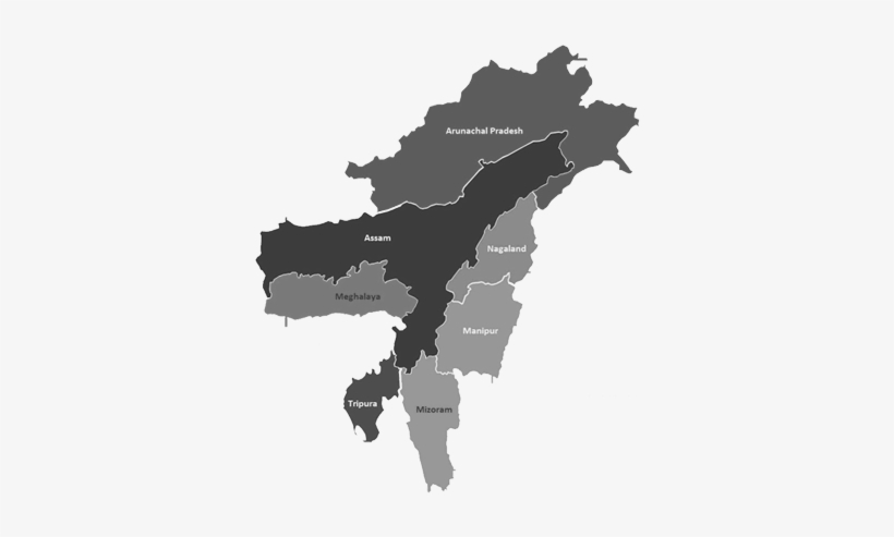 Company Support - North East India Capitals, transparent png download