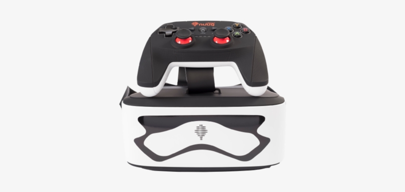 Nuuq Vr These Devices Are An All In One Headset With - Nuuq Vr, transparent png download