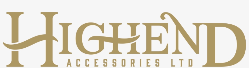 Highend Accessories Highend Accessories - High End, transparent png download