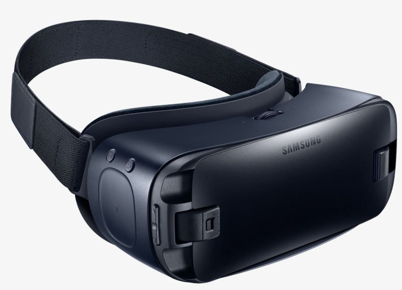 Samsung Gear Vr - Samsung Gear Vr 2016, transparent png download