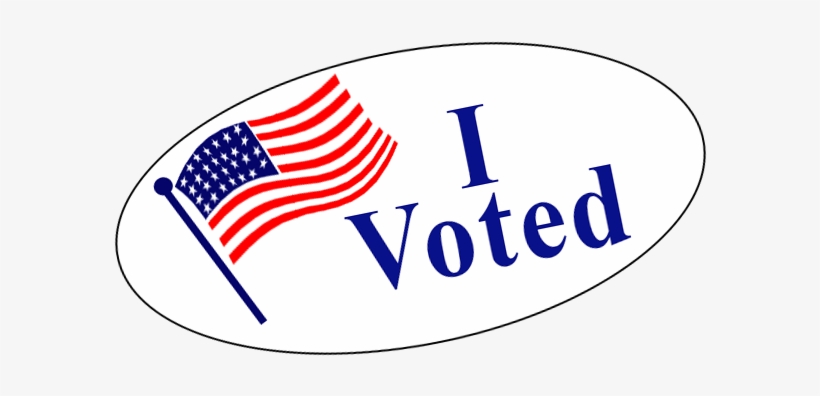 After A Long And Uniquely Competitive Election Season, - Voting, transparent png download