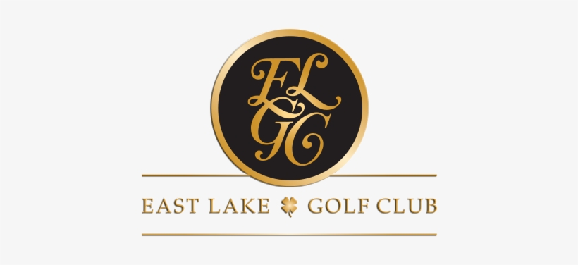 East Lake Golf Club Logo, transparent png download