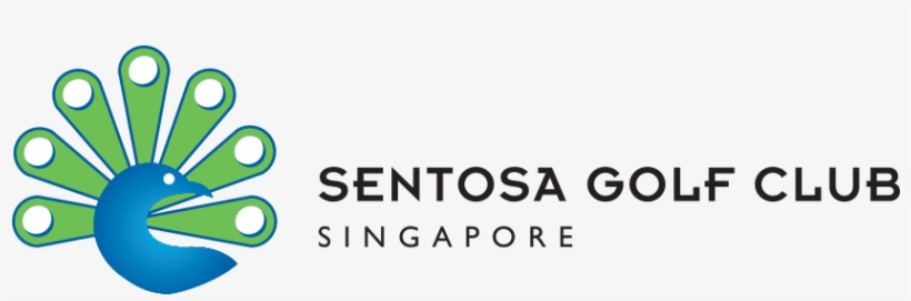Sentosa Golf Club Logo, transparent png download