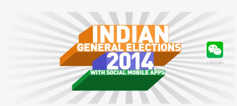 Rahul Changed His Wechat Status To “voted Today, Feeling - India Voter Logo Png, transparent png download