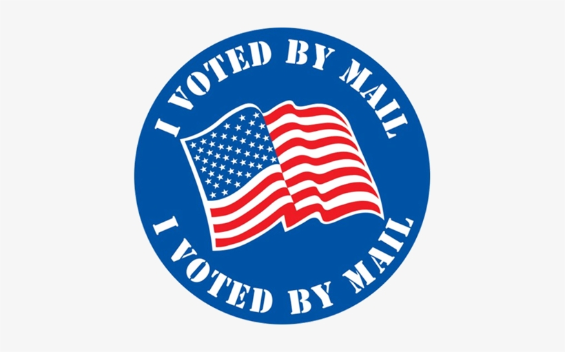 Vote By Mail Ballot - Rspca Cupcake Day 2018, transparent png download