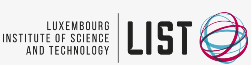 List Rgb H200pix - Luxembourg Institute Of Science And Technology List, transparent png download