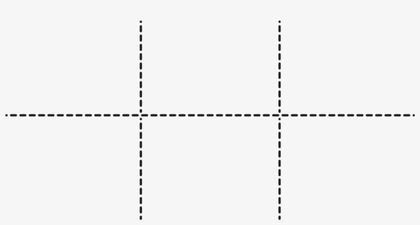 Coupon Dividers - Pattern, transparent png download