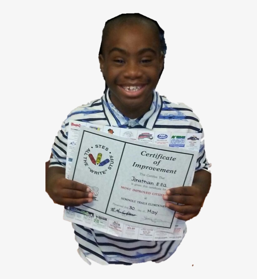 The Gold Coast Down Syndrome Organization Appreciates - Educators Credit Union, transparent png download