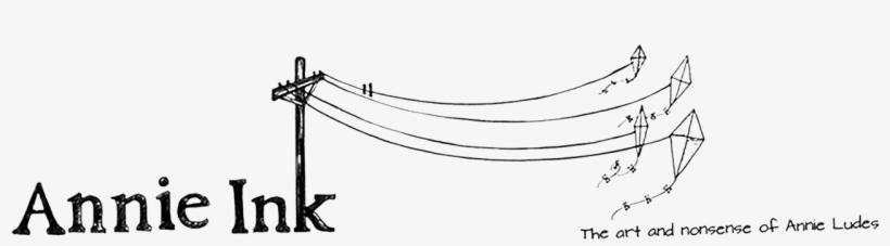 Calvin - Ink, transparent png download