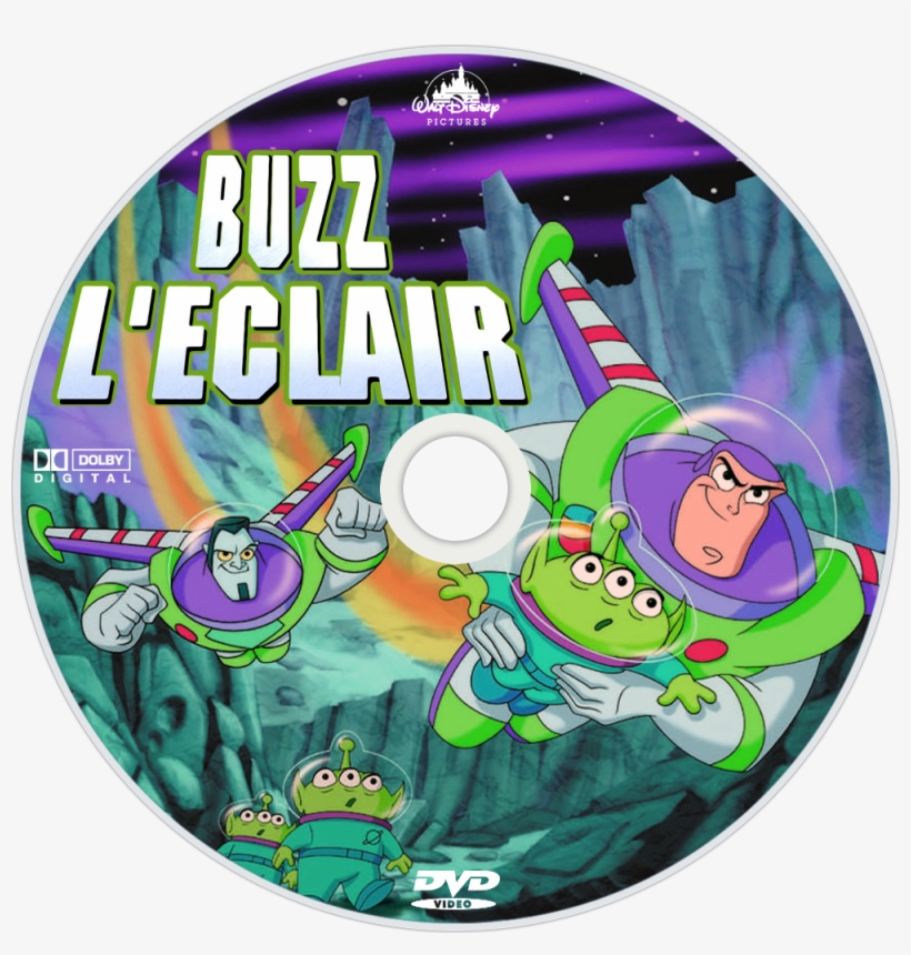 Buzz Lightyear Of Star Command, transparent png download