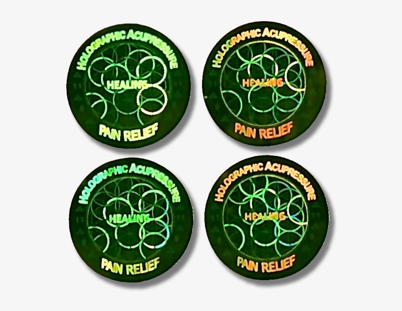 Relief Discs - Holographic Versatile Disc, transparent png download