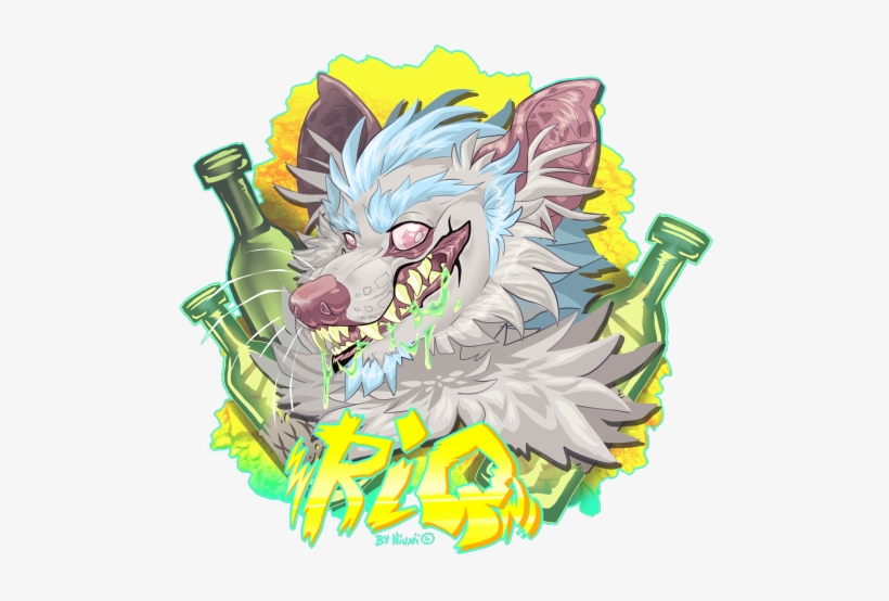 Commission Art - Illustration, transparent png download