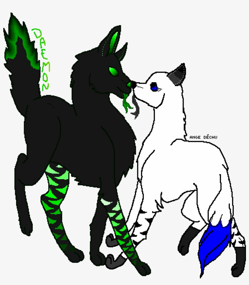 Ange Dechu French For Fallen Angel - User, transparent png download