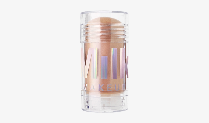 Milk Makeup Cooling Water And Mars Holographic Stick, transparent png download